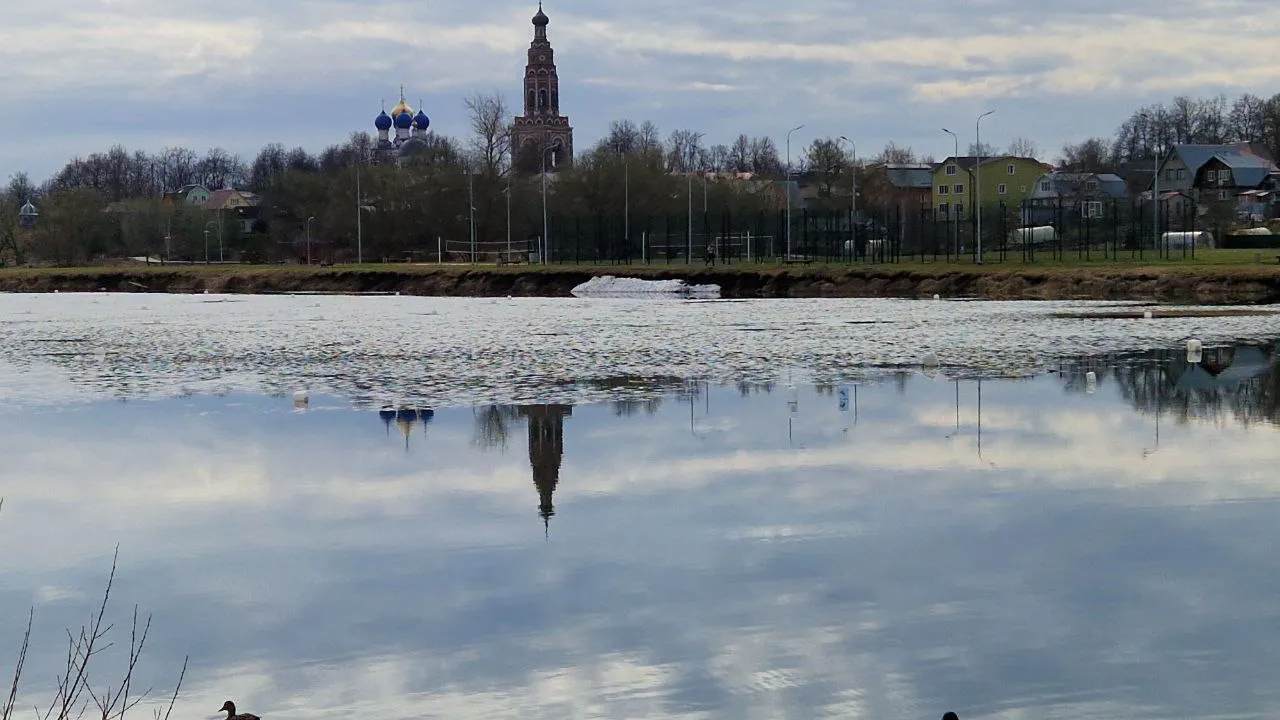 Фото: Народные Бронницы