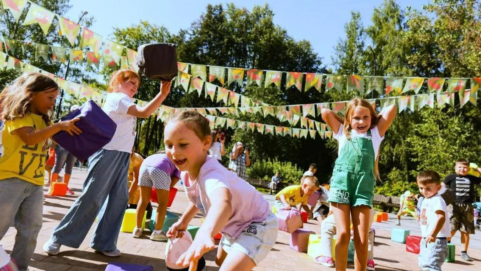 Фото: Министерство благоустройства Московской области