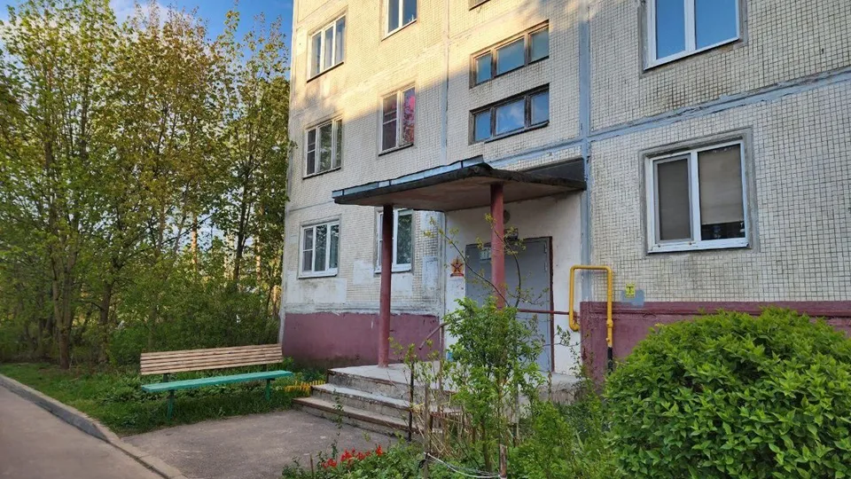 Фото: Евгения Герасимова