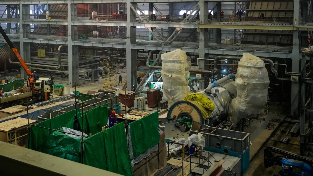 пресс-служба губернатора и правительства Московской области/Александра Степанова