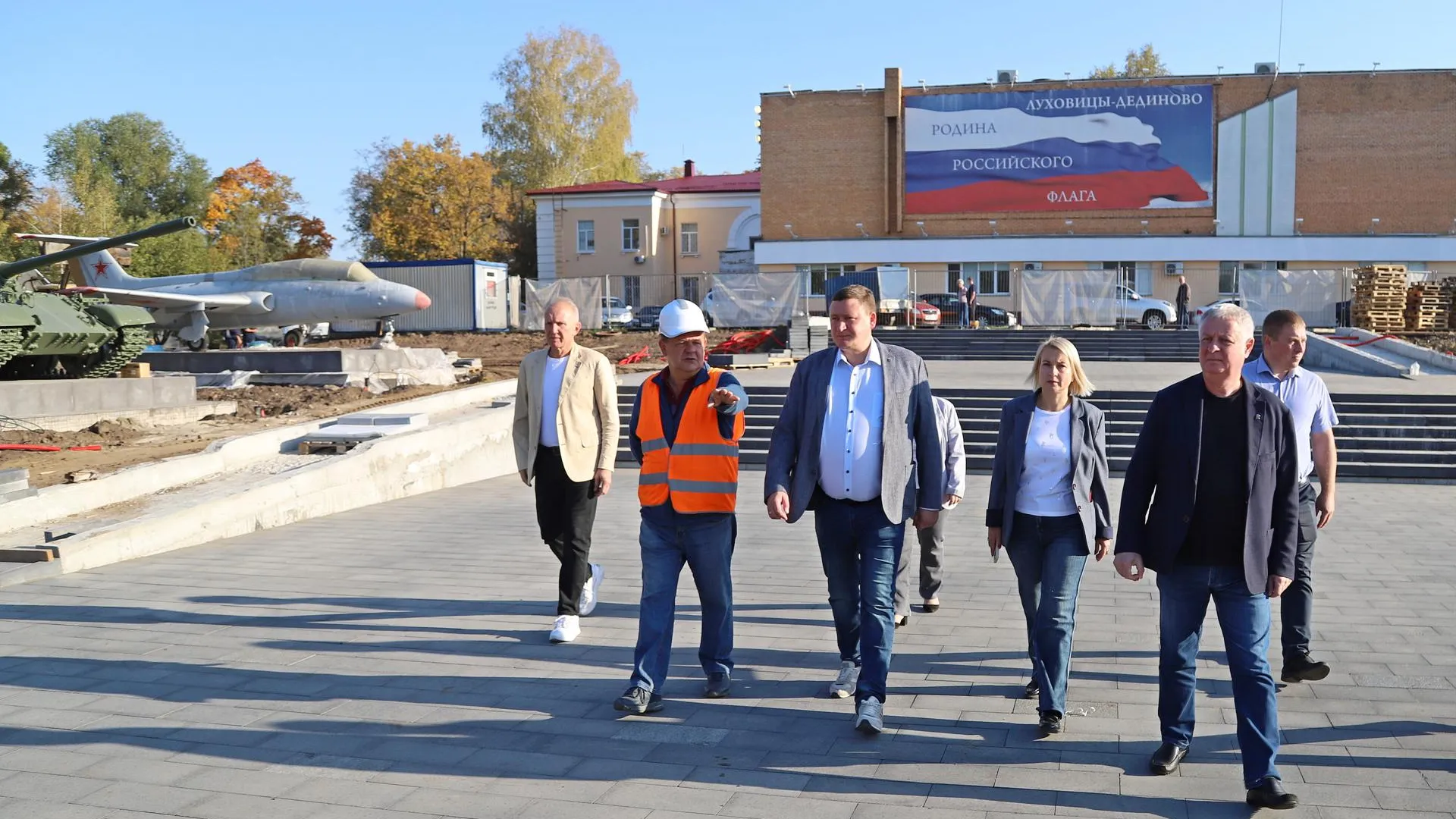 Фото: Александр Дрожжин