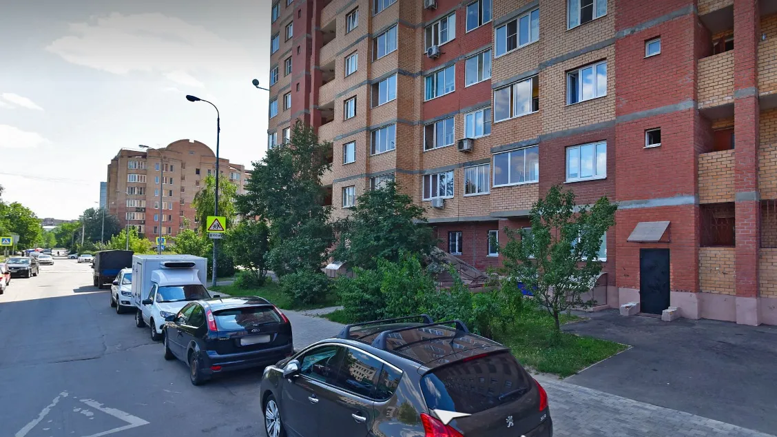 Комитет по конкурентной политике Московской области