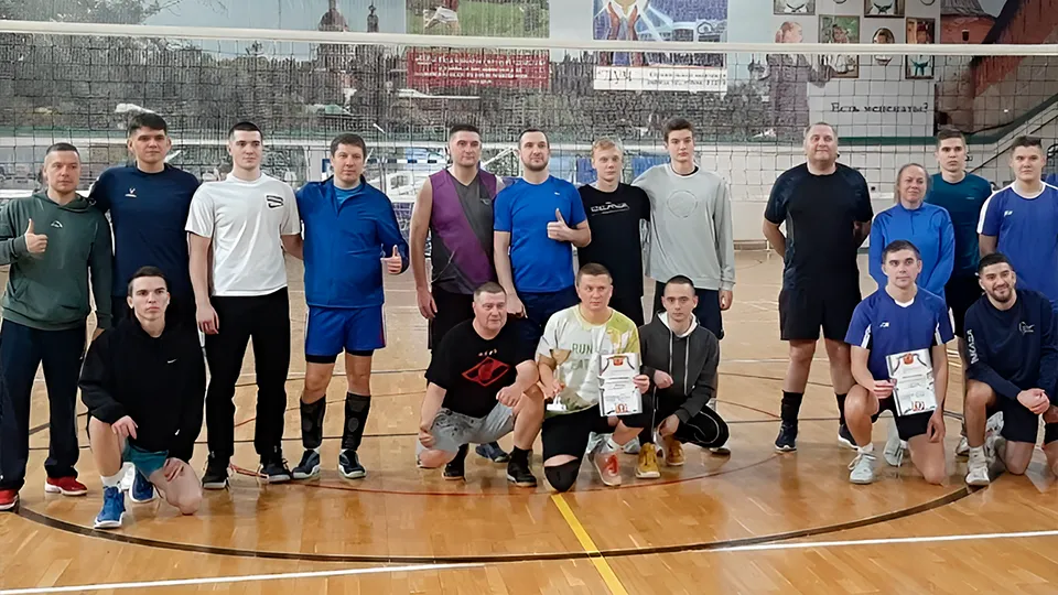 Фото: пресс-служба администрации г.о. Зарайск