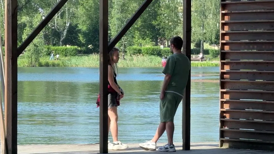 Фото: Ксения Казакова