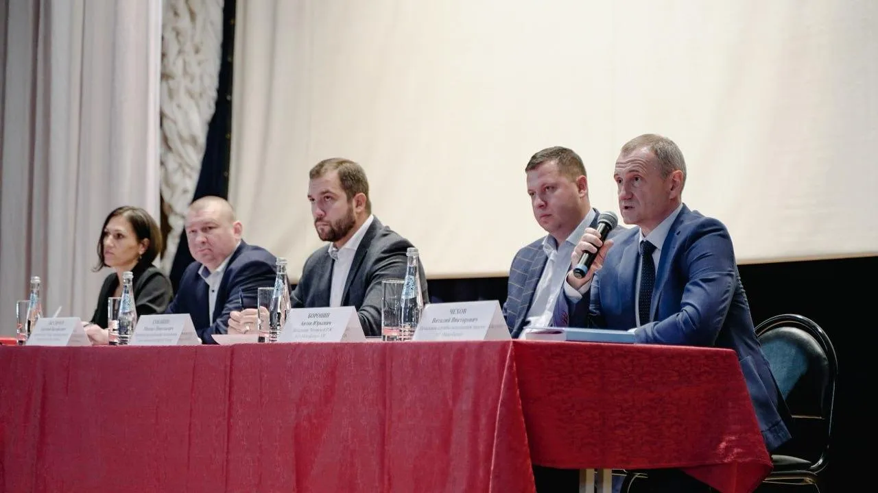 фото Собакин official / telegram