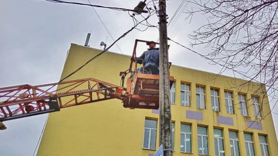 Фото: администрация м.о. Чехов