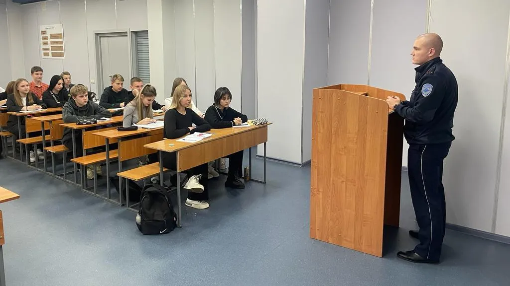 Фото: Пресс-служба ОМВД России по г. о.Ступино