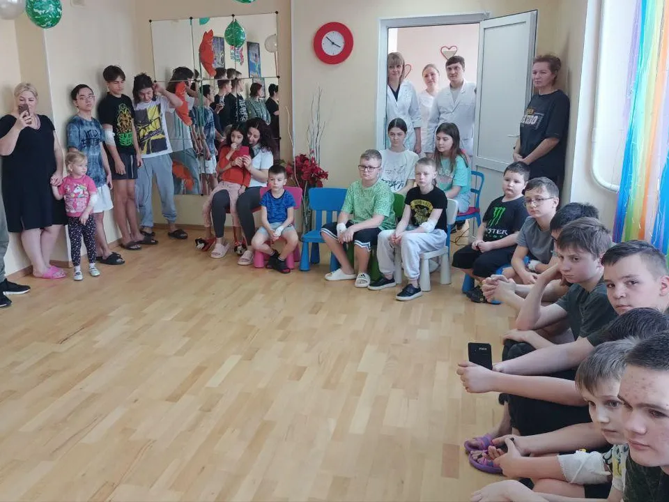 Фото: личный архив Сергея Агаджаняна