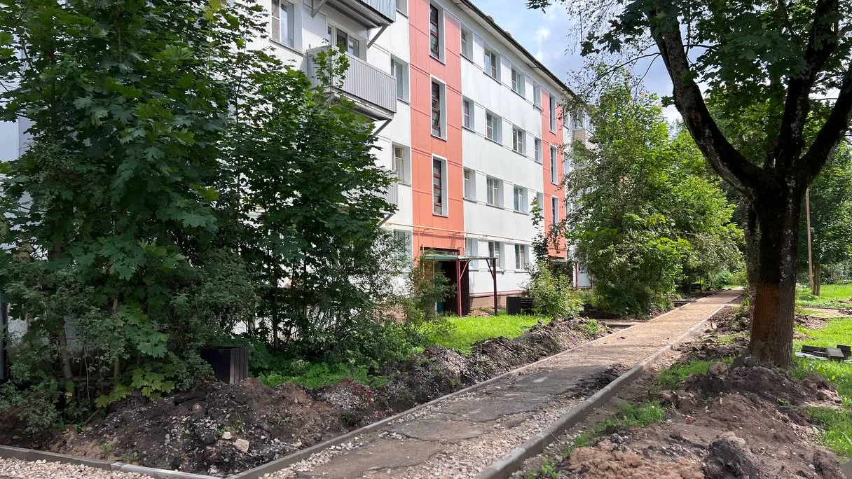 Фото: пресс-служба Александра Баранова