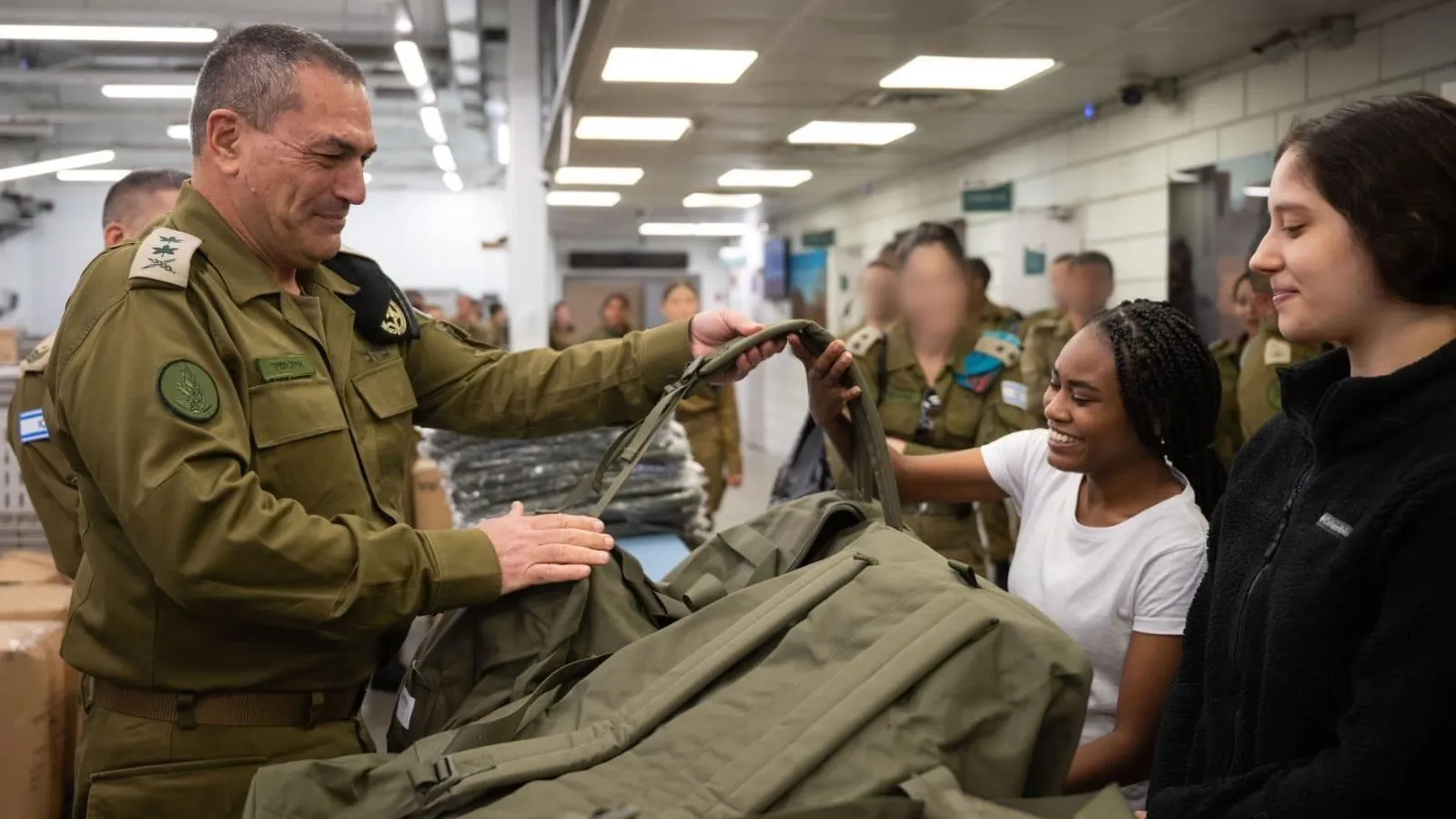 x.com/IDF/Israel Defense Forces