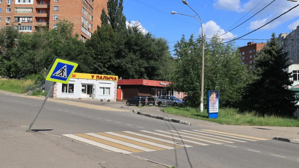 Фото: Алексей Грызлов