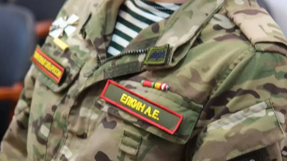 Фото: пресс-служба администрации г.о. Лыткарино