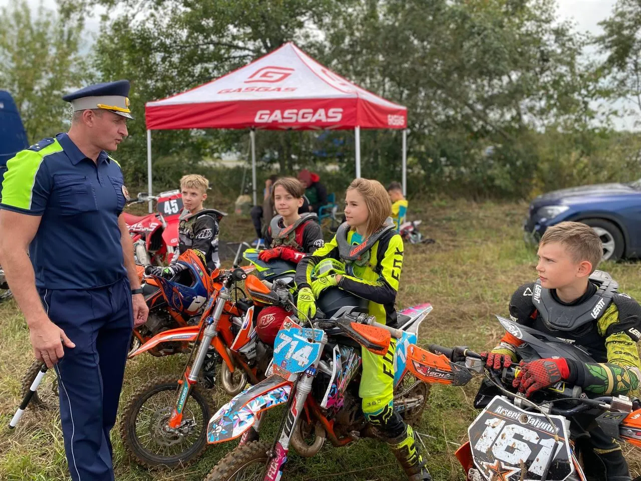 Источник: пресс-служба ГИБДД по городскому округу Павловский Посад
