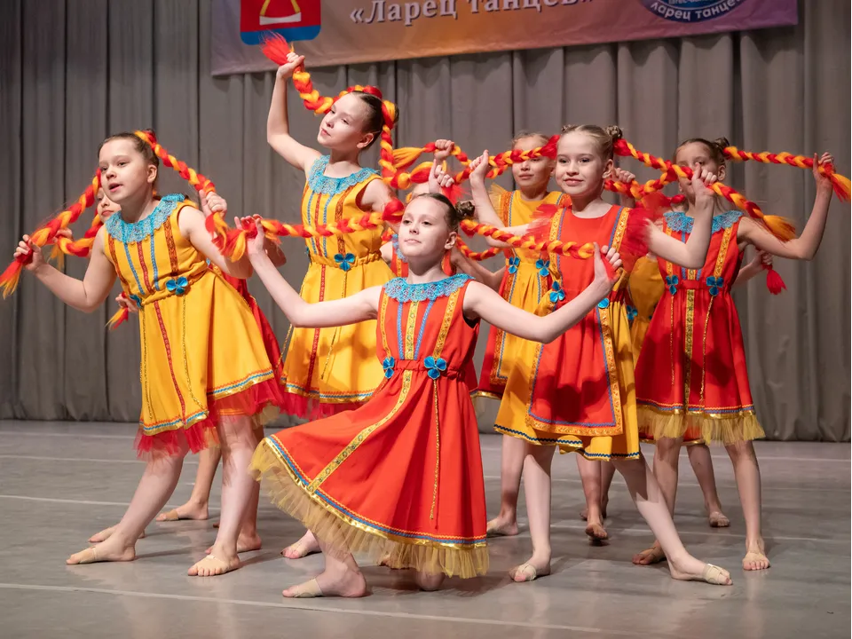 Фото: МедиаБанк Подмосковья/Владимир Думчев