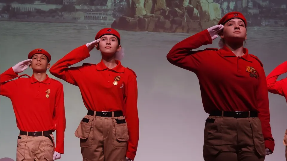 Фото: МедиаБанк Подмосковья/Валерия Исаева