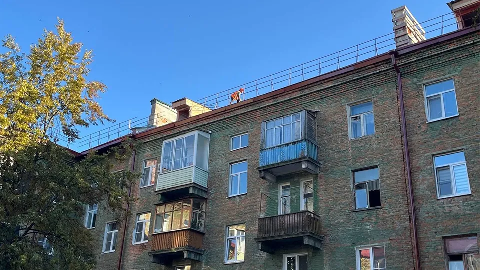 Фото: пресс-служба депутата Андрея Голубева