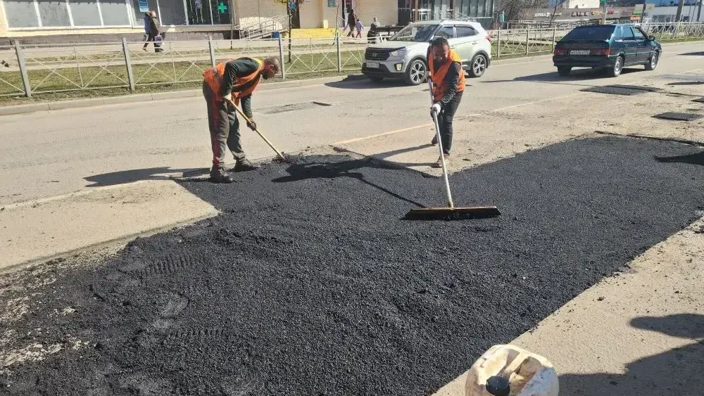 МедиаБанк Подмосковья/Ирина Кузова