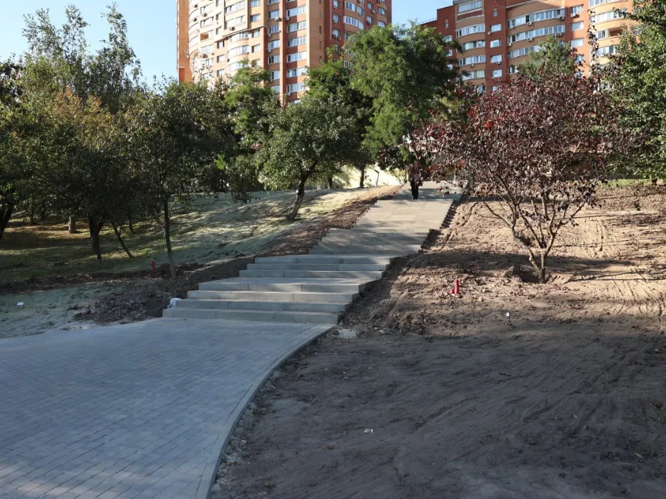 Фото: пресс-служба администрации г.о. Красногорск