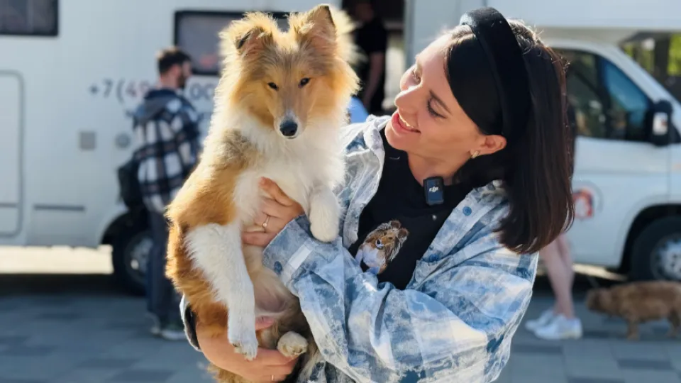 Фото: Медиабанк Подмосковья/Ольга Стаферова