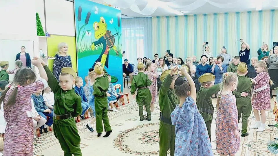 Фото: администрация Наро-Фоминского округа