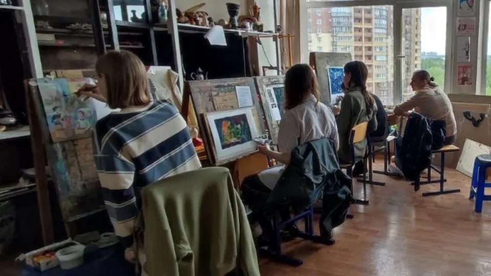 Фото: Пресс-служба администрации Богородского городского округа