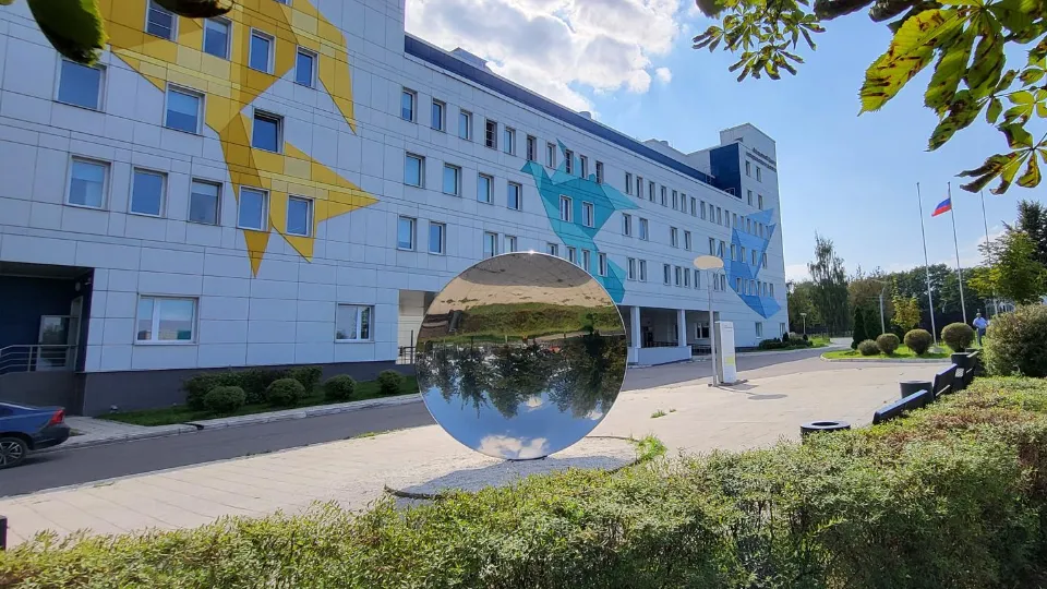 Фото: пресс-служба Коломенского ПЦ