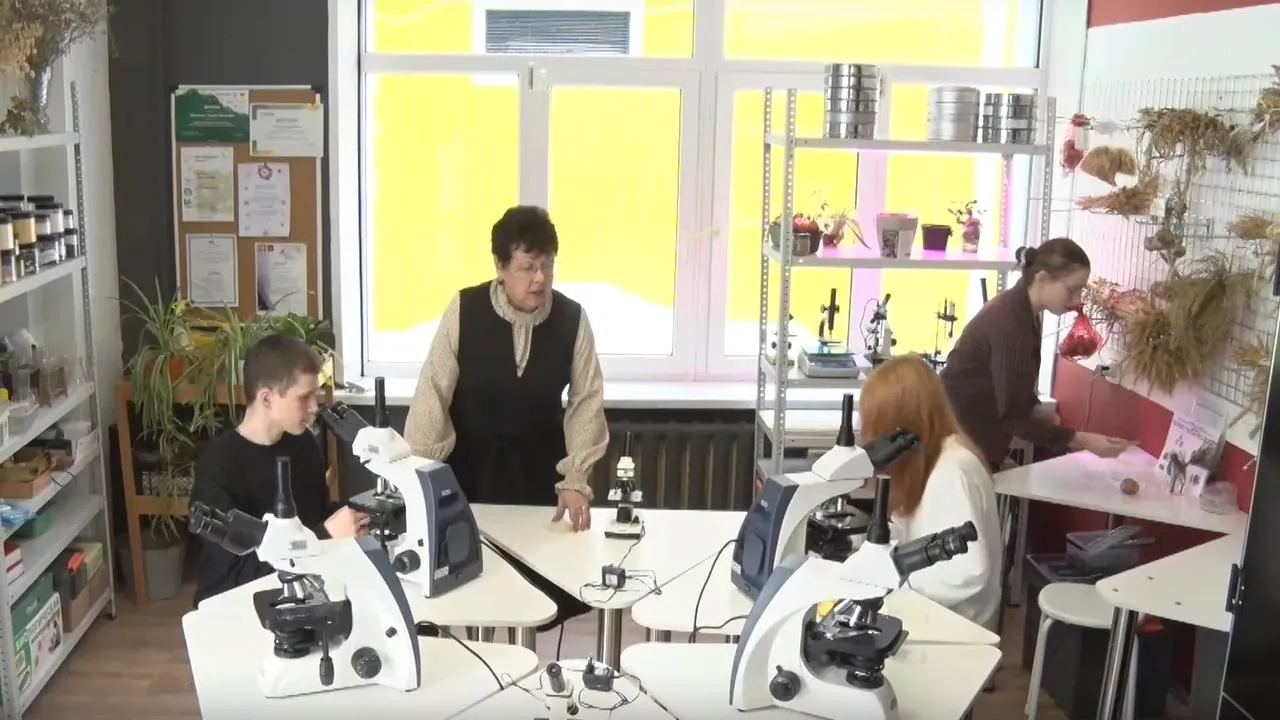 «ТВ-Комсет»