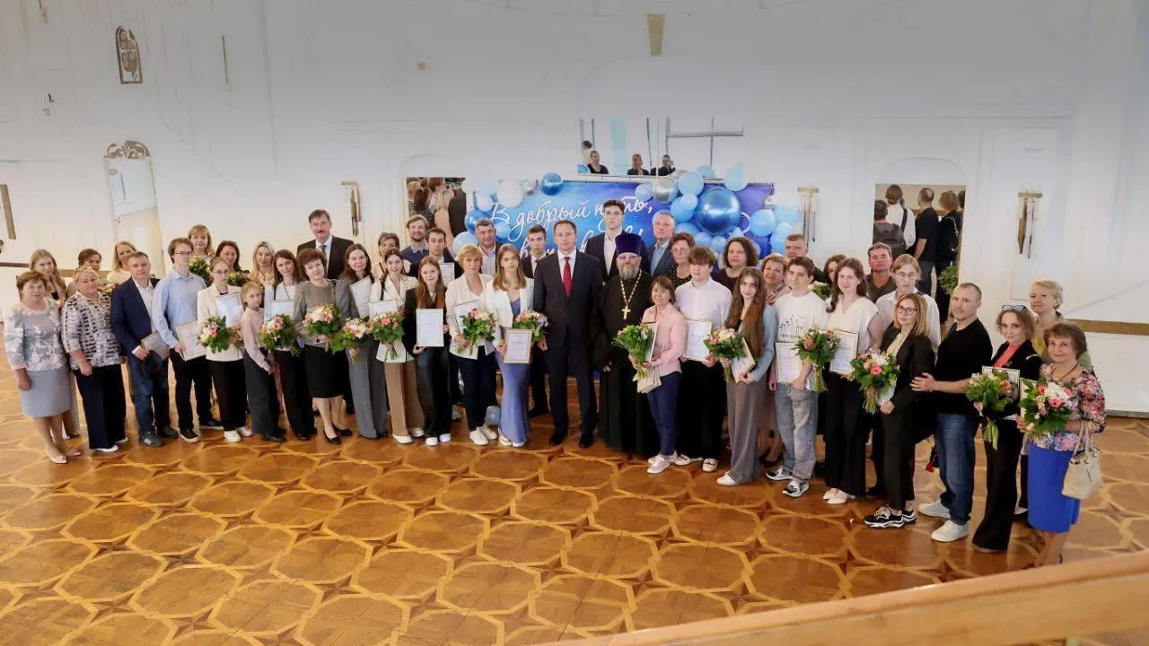 Пресс-служба администрации городского округа Красногорск