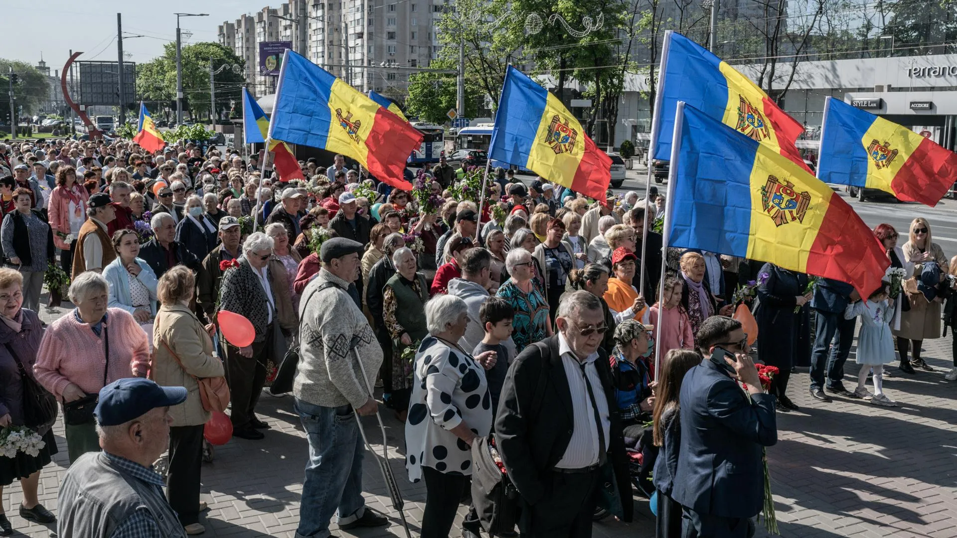 Israel Fuguemann/Keystone Press Agency