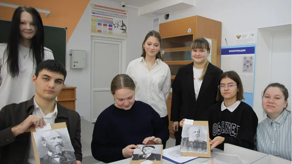 Фото: пресс-служба администрации г.о. Бронницы