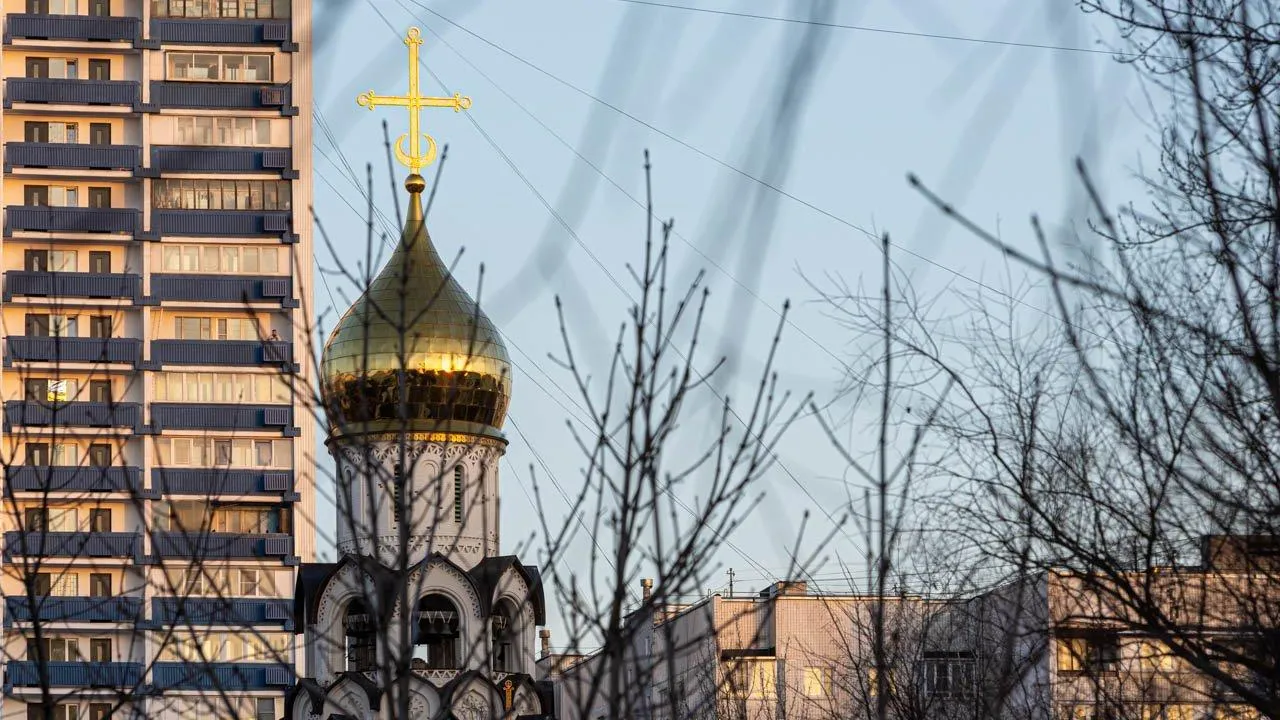 МедиаБанк Подмосковья/Роман Малышенко