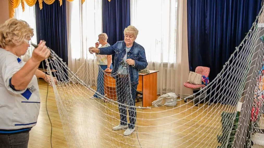 Фото: администрация Одинцовского городского округа