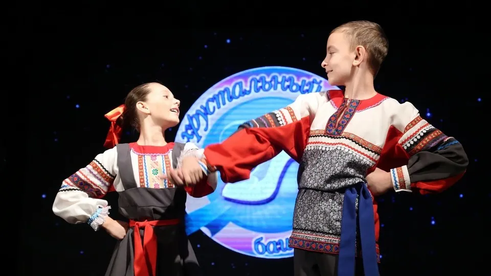 Фото: REGIONS/Александр Дрожжин