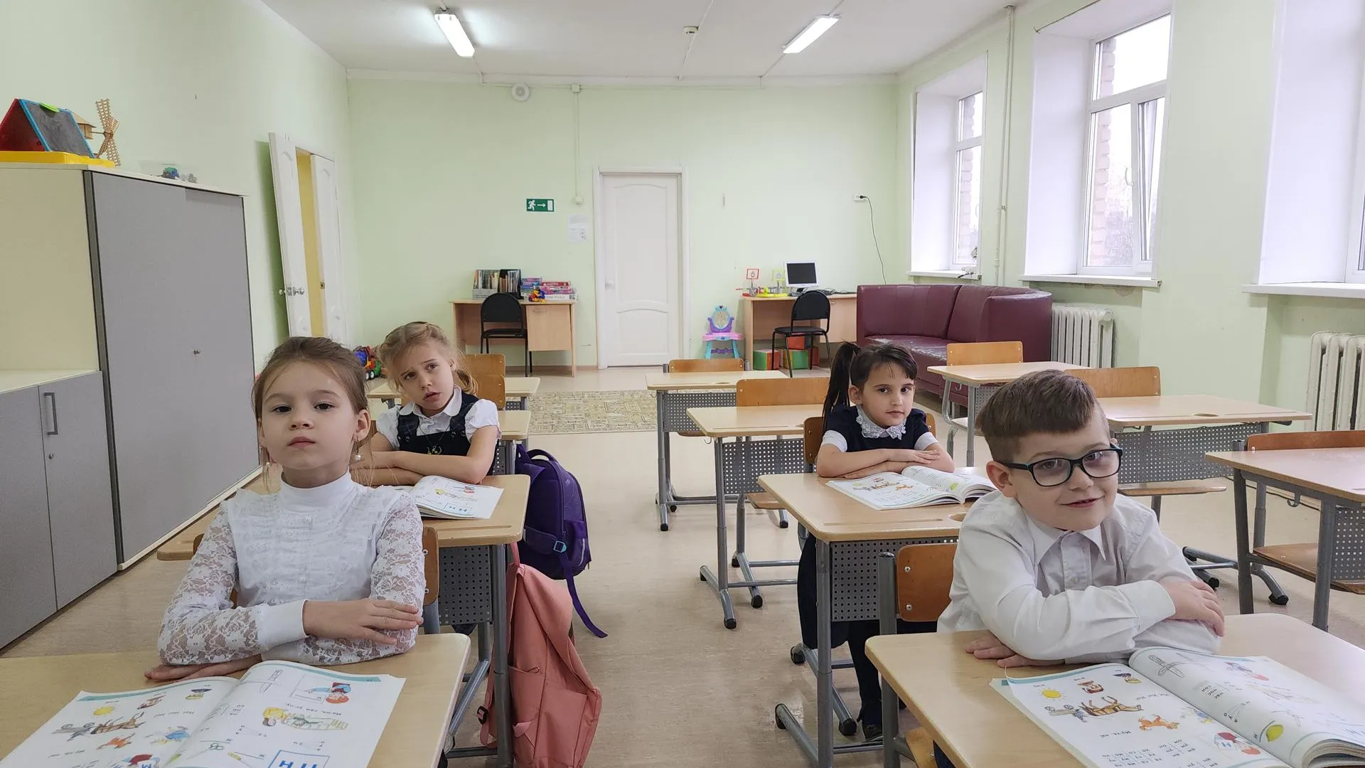 Ксения Пашуто