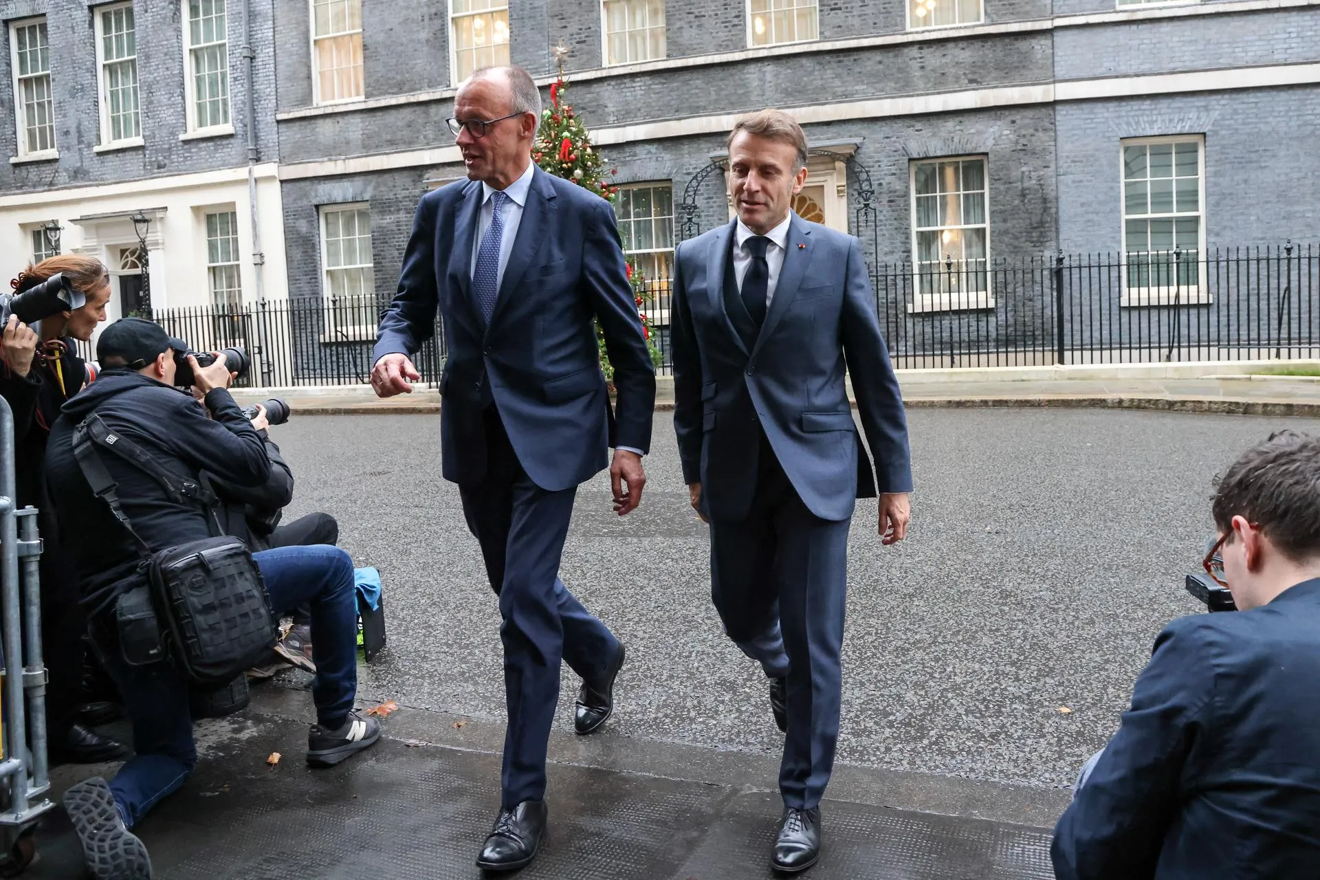 Dinendra Haria/Keystone Press Agency