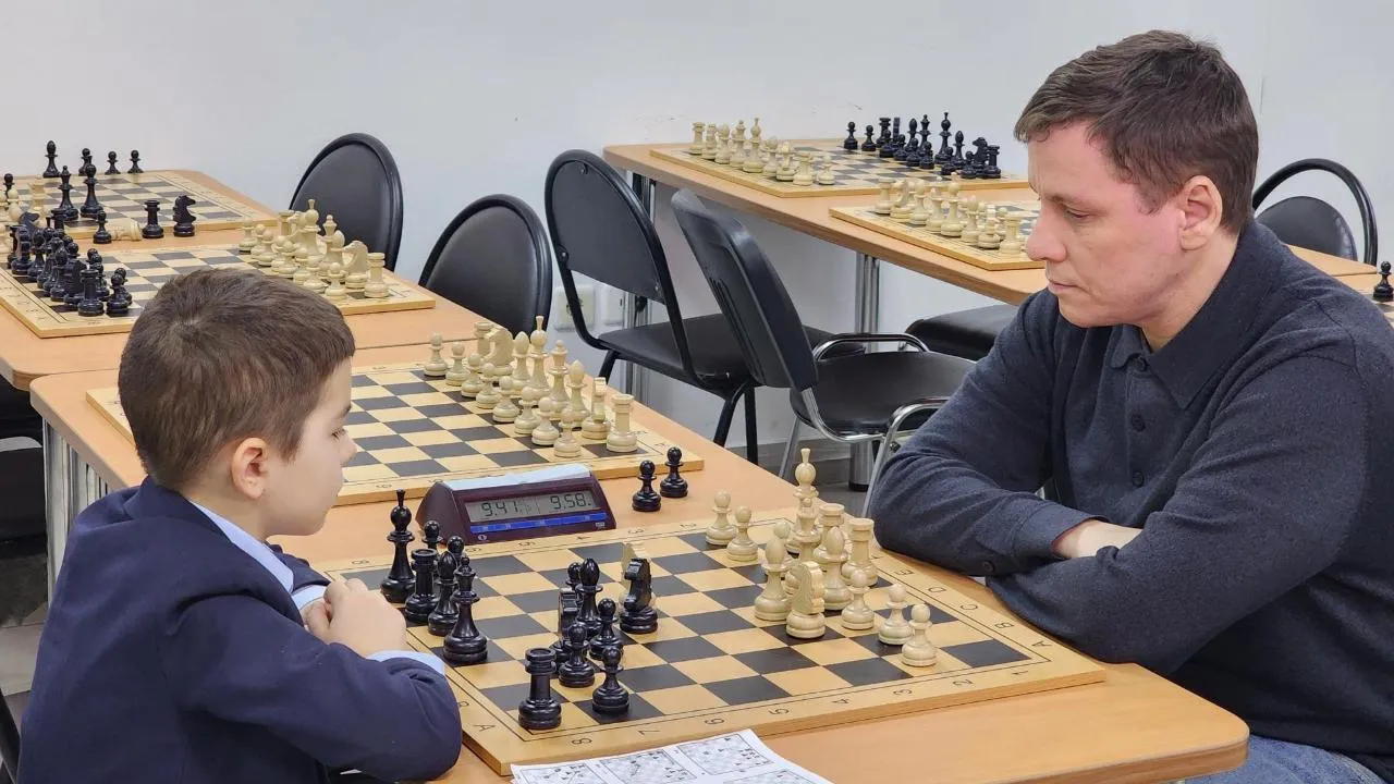 REGIONS/Мария Шигорева