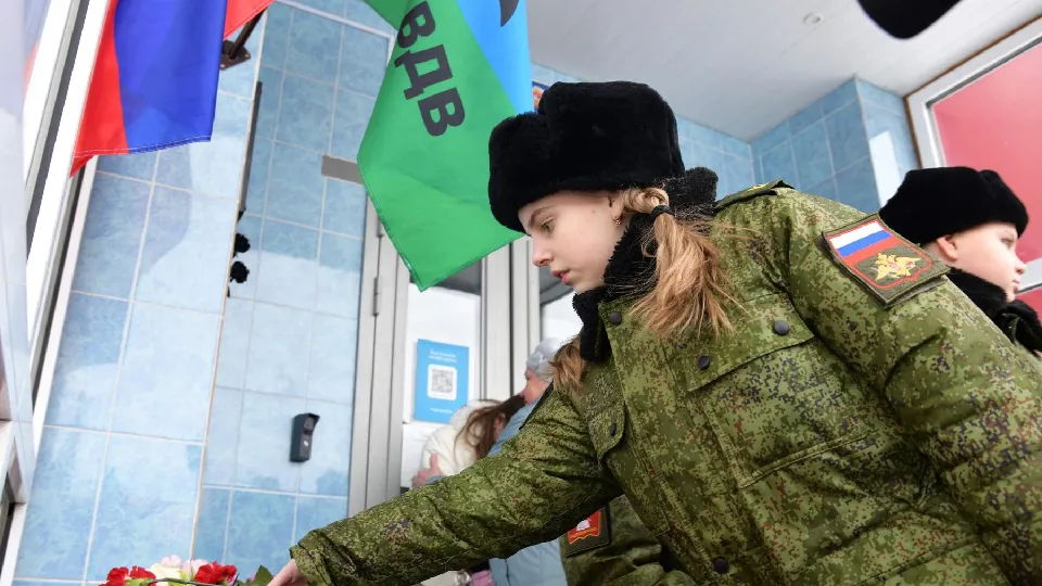 Фото: пресс-служба администрации г.о. Дмитров