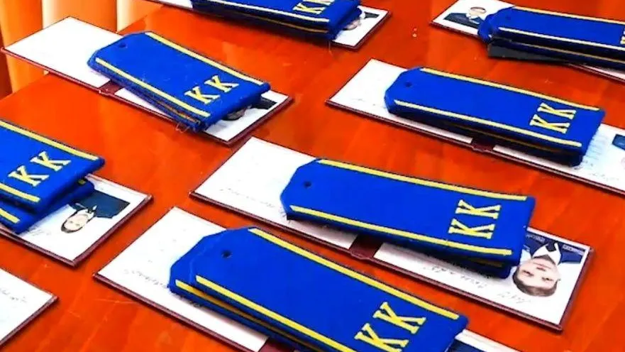 Пресс-служба Главного управления Росгвардии по Московской области