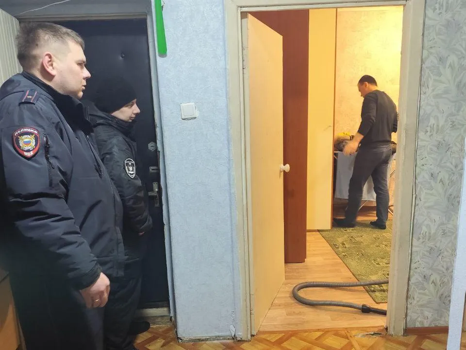 Фото: администрация г.о. Фрязино