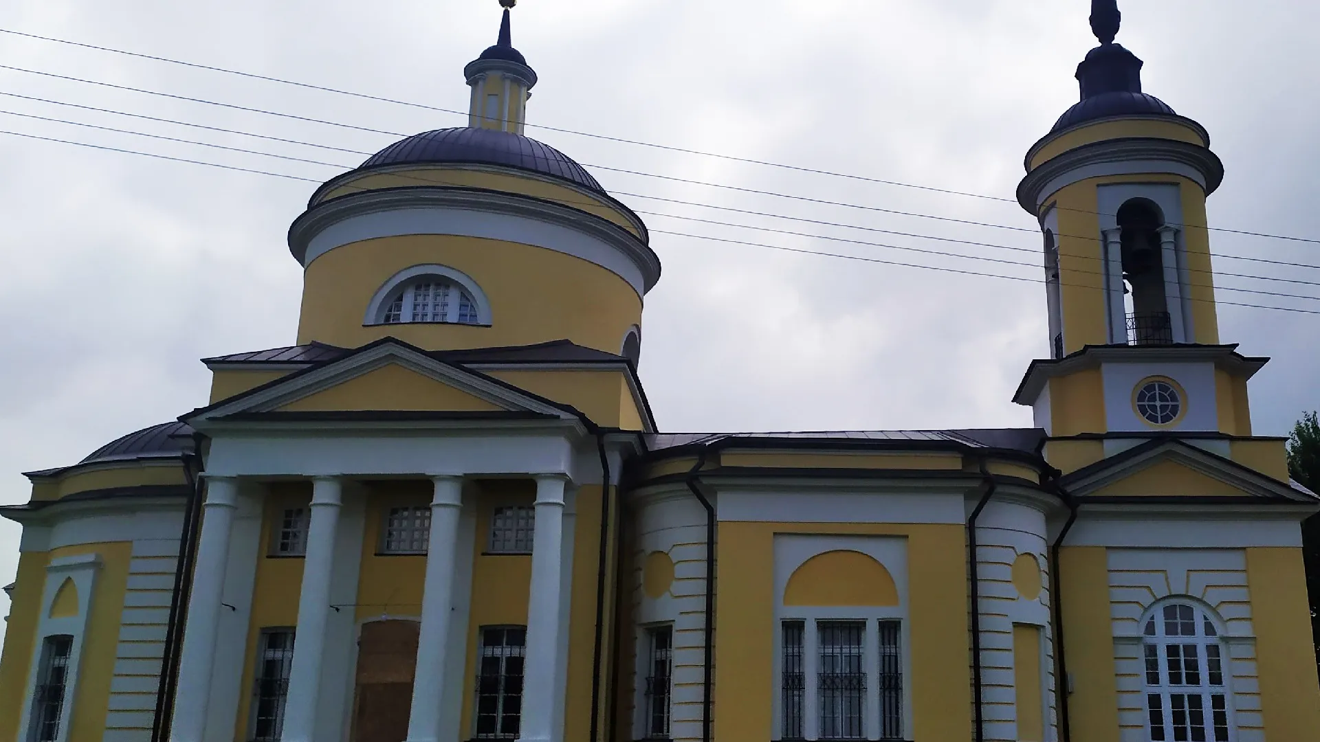 Фото: Отдел краеведения МУК «Воскресенская централизованная библиотечная система»