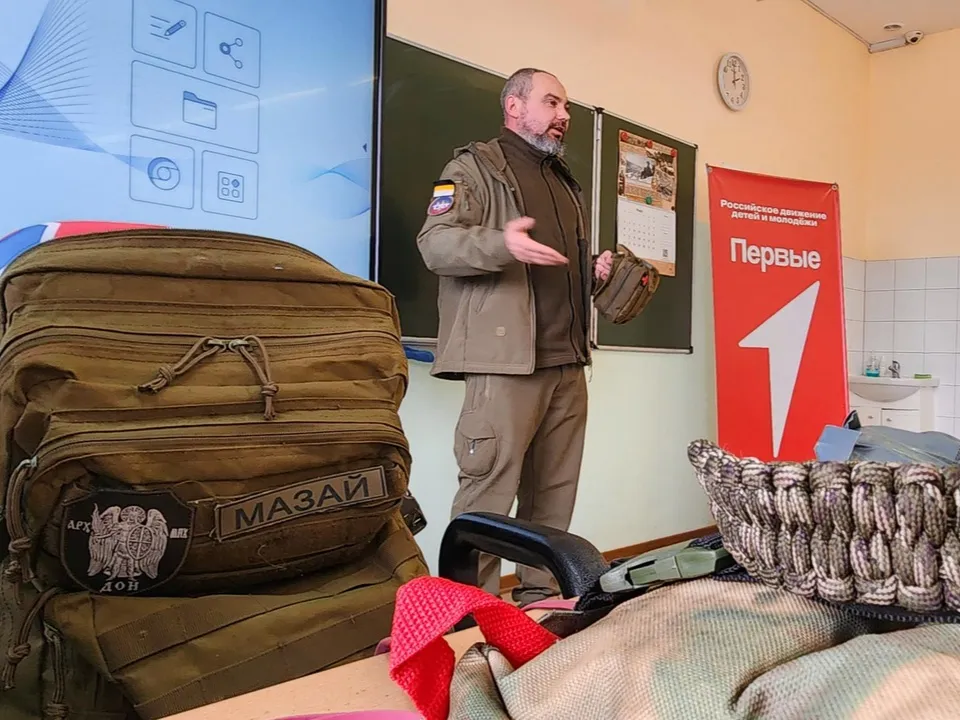 Фото: Ольга Антонова