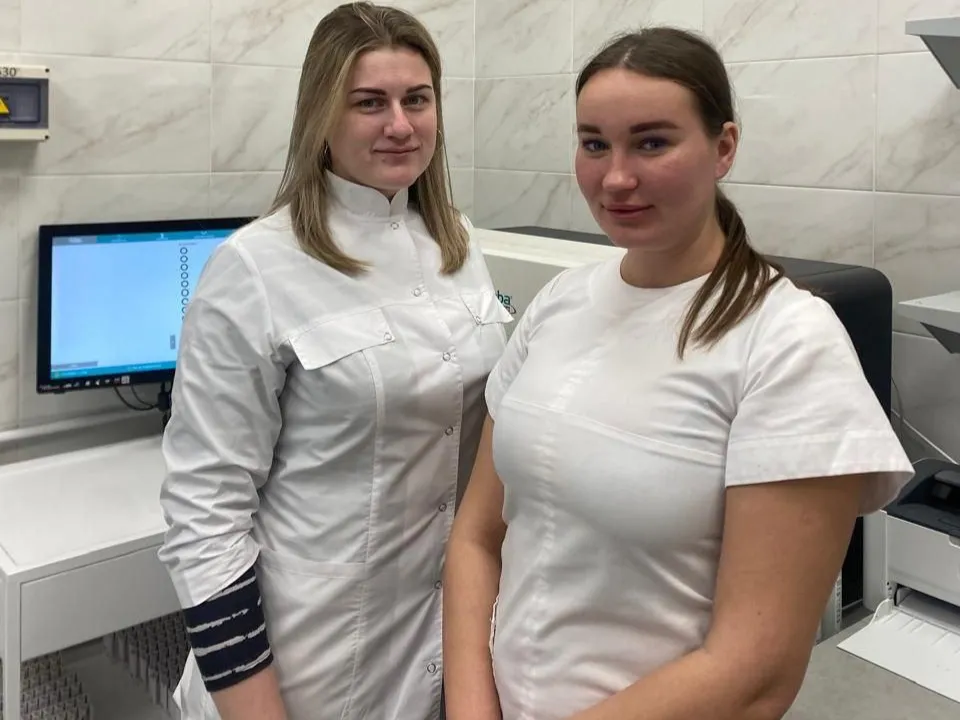 Фото:&nbsp;ГБУЗ МО «Домодедовская больница»