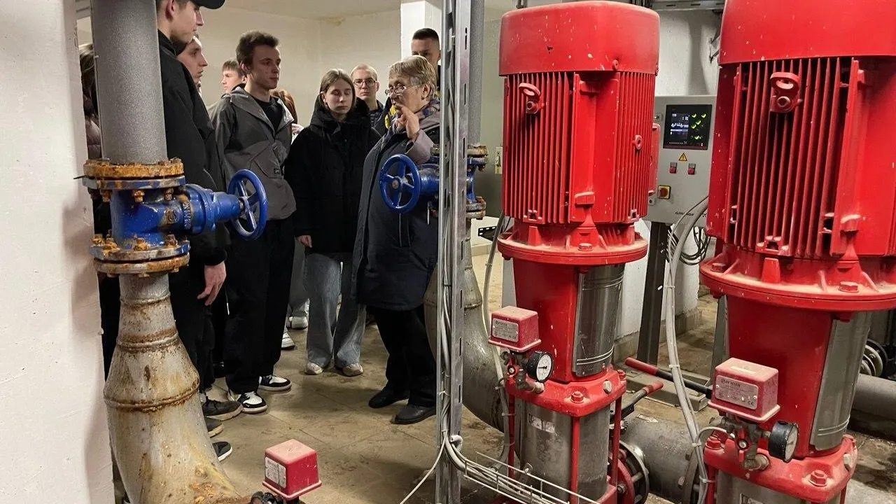 Фото: Министерство образования Московской области