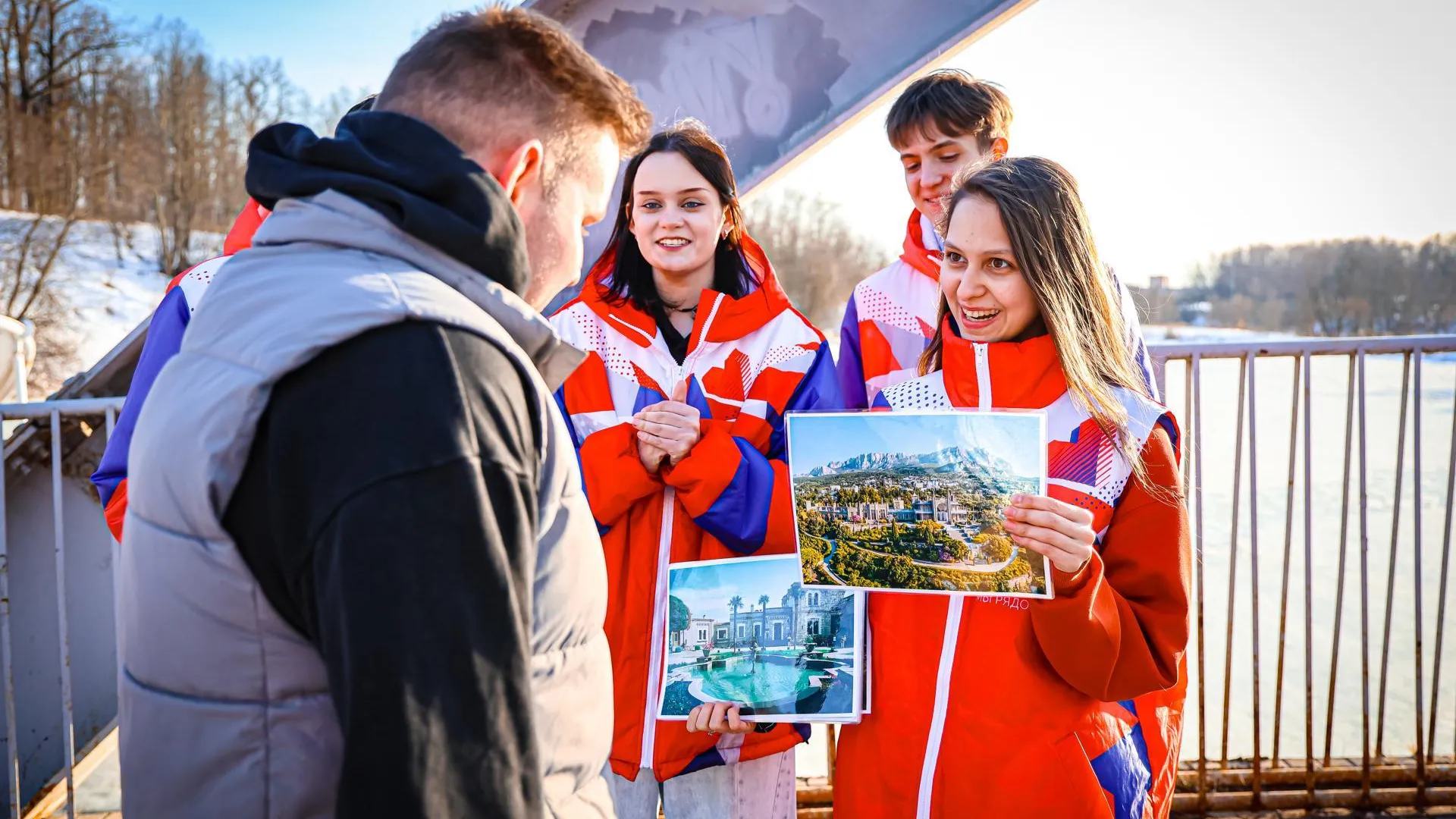 МедиаБанк Подмосковья/Данила Кирьянов