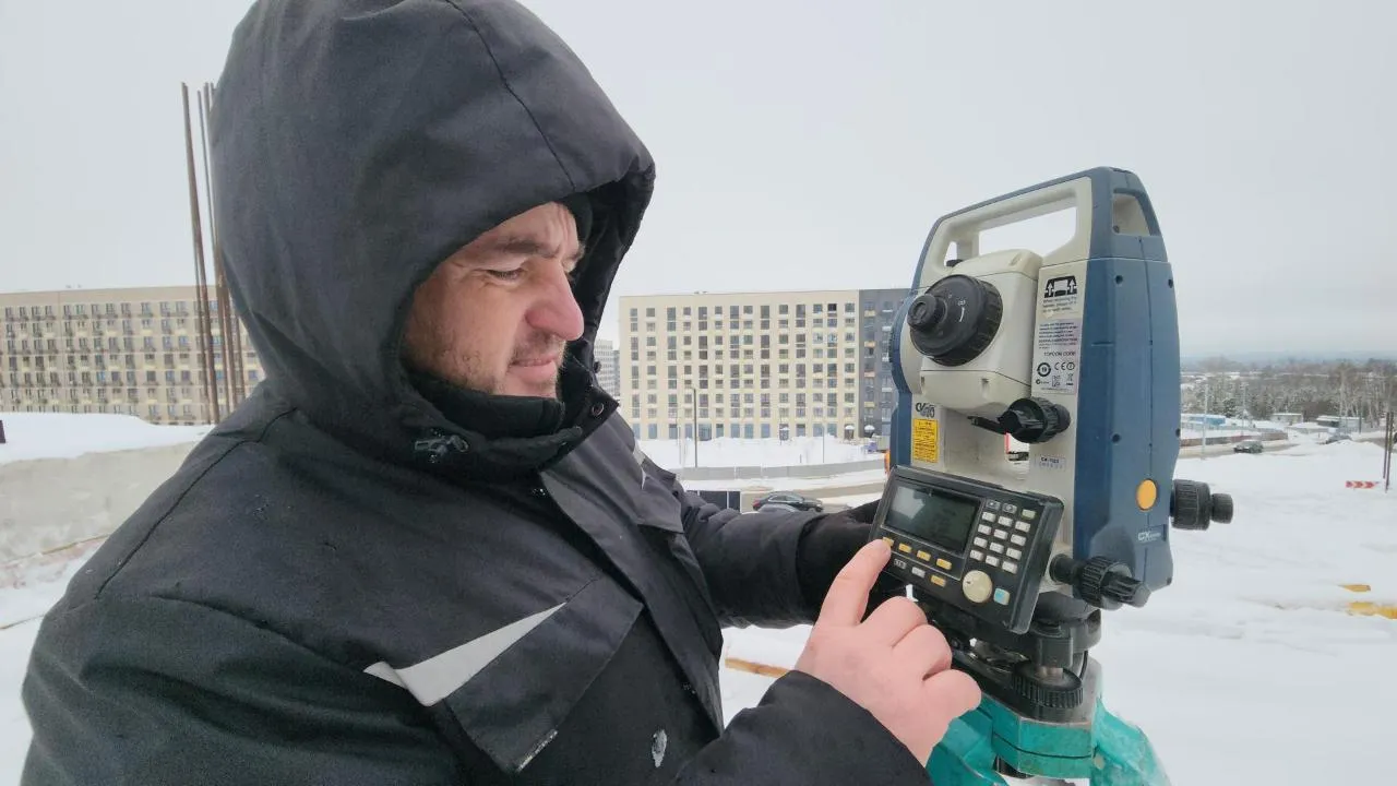 REGIONS/Артем Мишуков