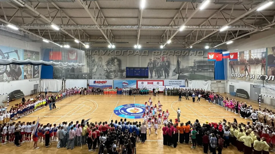 Фото: управление образования администрации Талдомского округа