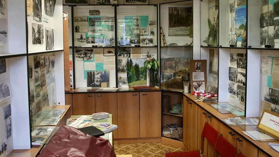 Фото: пресс-служба администрации г. о. Химки