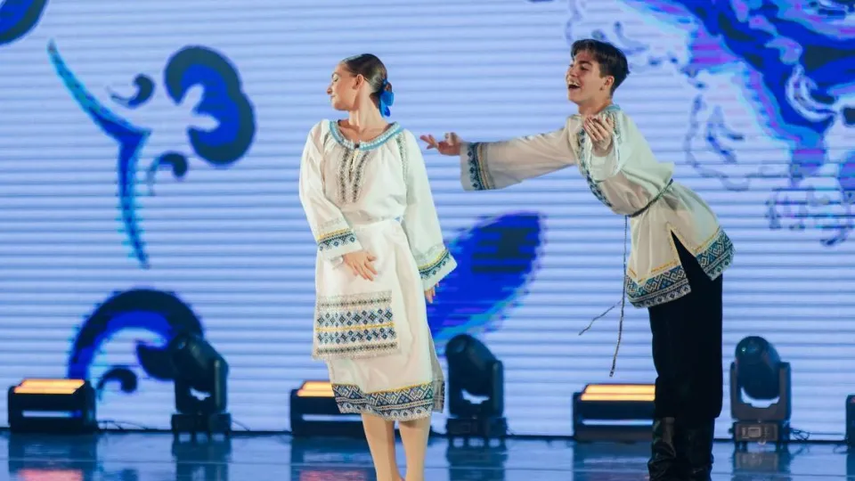 Фото: Министерство образования МО