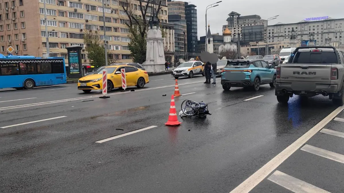 Прокуратура Москвы