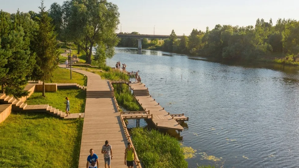 Фото: пресс-служба администрации г.о. Зарайск